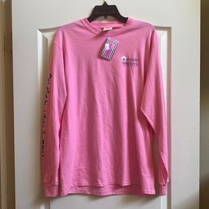 Simply Southern Puppy Tee